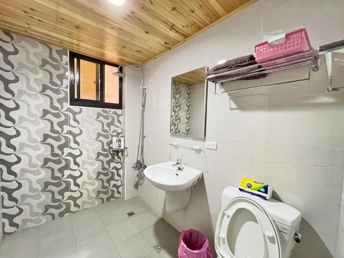 Qilixiang Homestay Chaozhou Exterior foto
